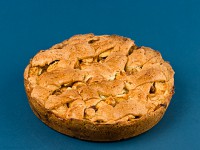 Appeltaart