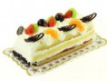 Slagroomschnitte